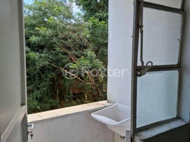Apartamento, 2 dormitórios, 46.28 m², em Cavalhada