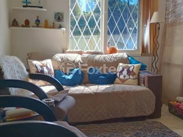 Apartamento, 2 dormitórios, 46.28 m², em Cavalhada