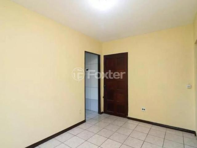 Apartamento, 2 dormitórios, 46.28 m², em Cavalhada