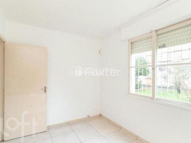 Apartamento, 2 dormitórios, 46.68 m², em Cavalhada