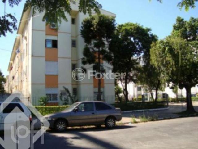 Apartamento, 2 dormitórios, 46.68 m², em Cavalhada