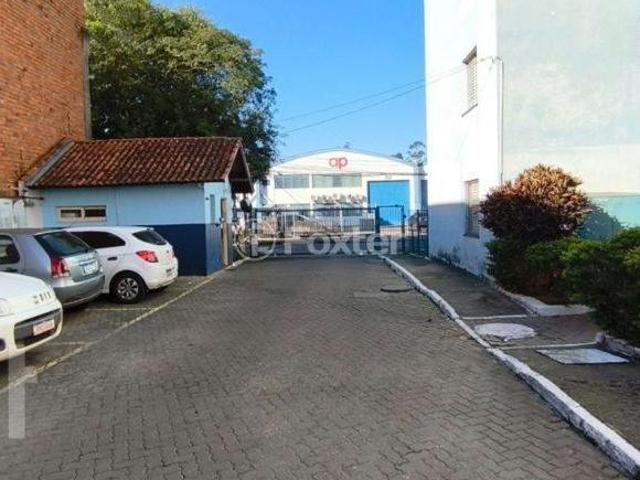Apartamento, 2 dormitórios, 46.95 m², em Sarandi
