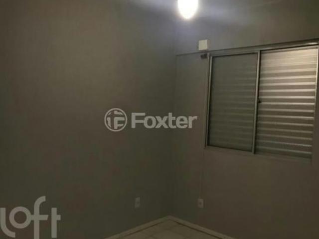 Apartamento, 2 dormitórios, 46.95 m², em Sarandi
