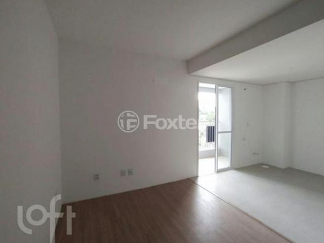 Apartamento, 2 dormitórios, 46.98 m², em Guarani