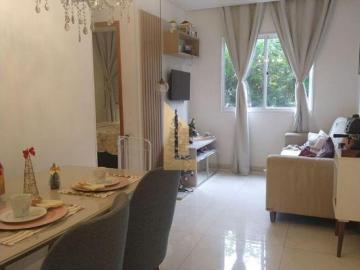 Apartamento 2 Dormitórios 47 M² Cond Max Club Jardim Ismênia