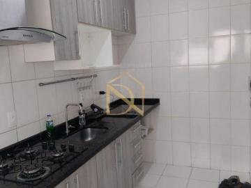 Apartamento 2 dormitórios 47 m² Condomínio Max Club Jardim Ismênia