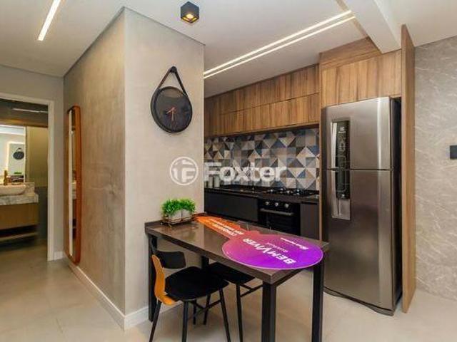Apartamento, 2 dormitórios, 47 m², em Guarujá