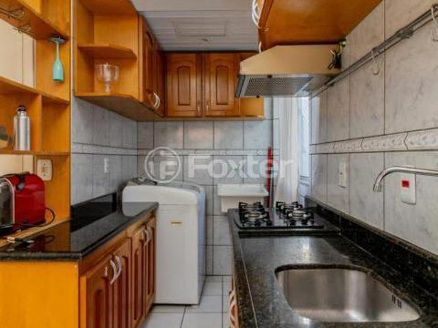 Apartamento, 2 dormitórios, 47 m², em Sarandi