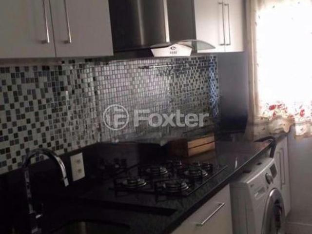 Apartamento, 2 dormitórios, 47 m², em Sarandi