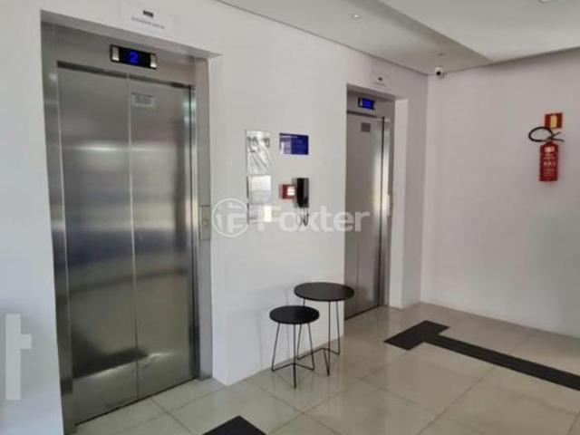 Apartamento, 2 dormitórios, 47 m², em Primavera