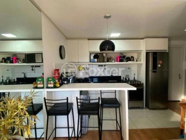 Apartamento, 2 dormitórios, 47 m², em Primavera