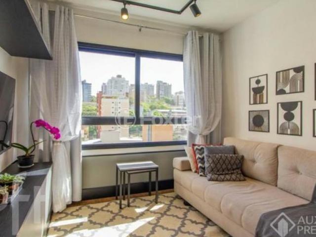 Apartamento, 2 dormitórios, 47 m², em Rio Branco