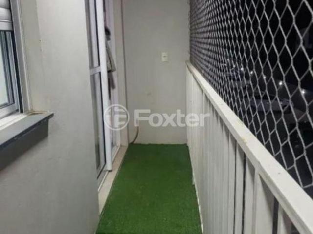 Apartamento, 2 dormitórios, 47.24 m², em Primavera