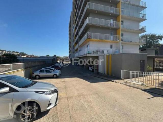 Apartamento, 2 dormitórios, 47.23 m², em Primavera
