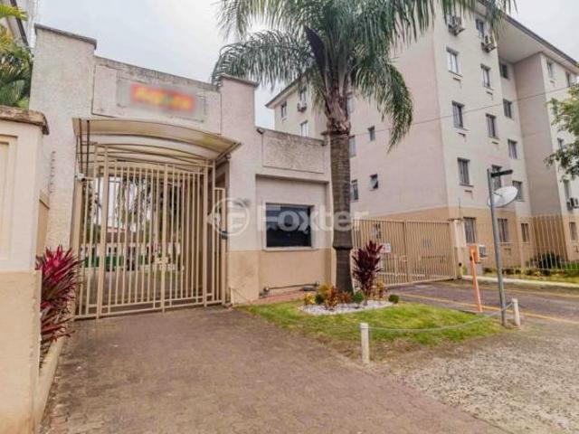 Apartamento, 2 dormitórios, 47.36 m², em Sarandi