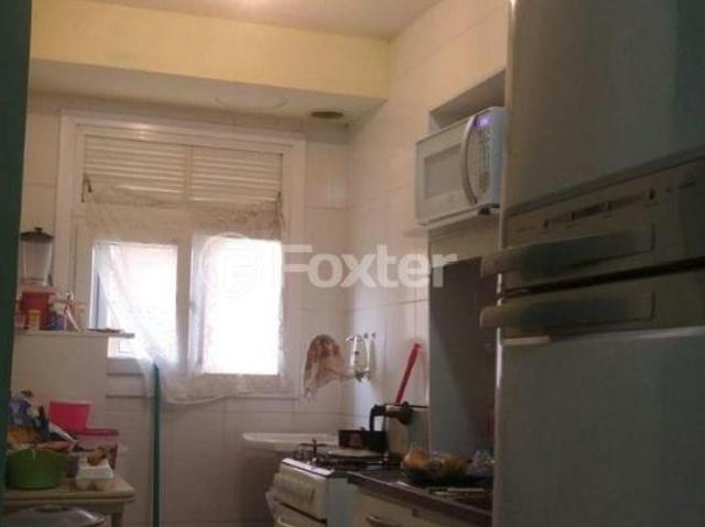 Apartamento, 2 dormitórios, 47.78 m², em Restinga