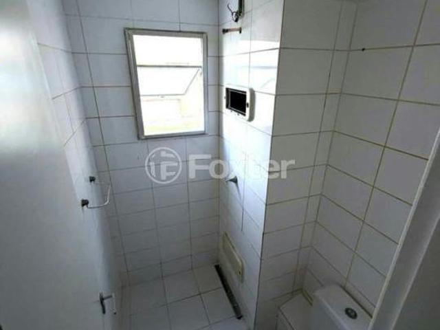 Apartamento, 2 dormitórios, 47.73 m², em Sarandi