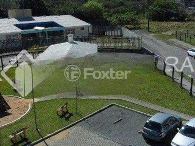 Apartamento, 2 dormitórios, 47.86 m², em Restinga