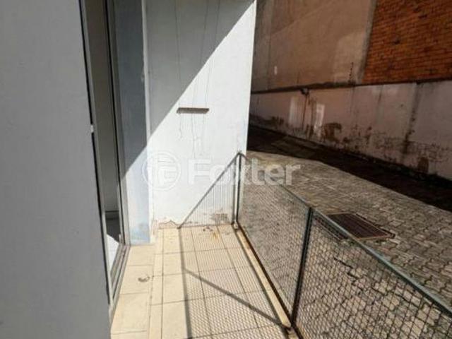 Apartamento, 2 dormitórios, 47.81 m², em Sarandi