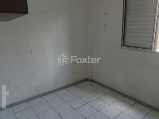 Apartamento, 2 dormitórios, 47.81 m², em Sarandi