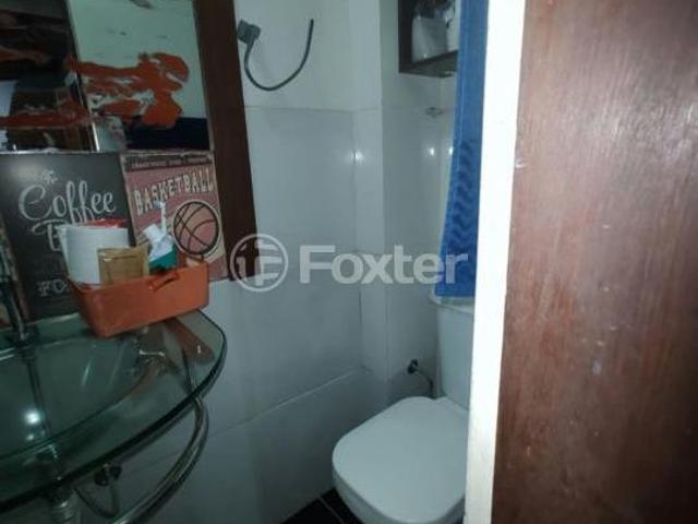 Apartamento, 2 dormitórios, 47.92 m², em Centro Histórico