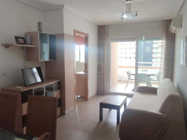 Apartamento 2 dormitorios 48 m2 55m² Oropesa