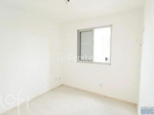 Apartamento, 2 dormitórios, 48 m², em Igara
