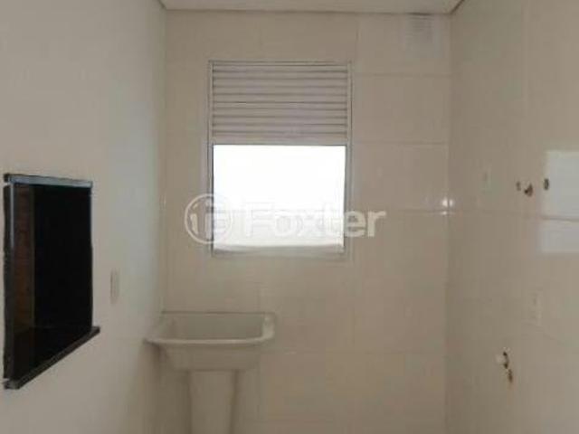 Apartamento, 2 dormitórios, 48 m², em Jardim Leopoldina