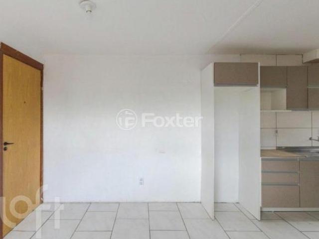 Apartamento, 2 dormitórios, 48 m², em Olaria
