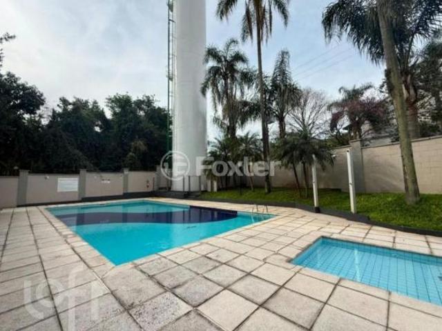 Apartamento, 2 dormitórios, 48 m², em Operário