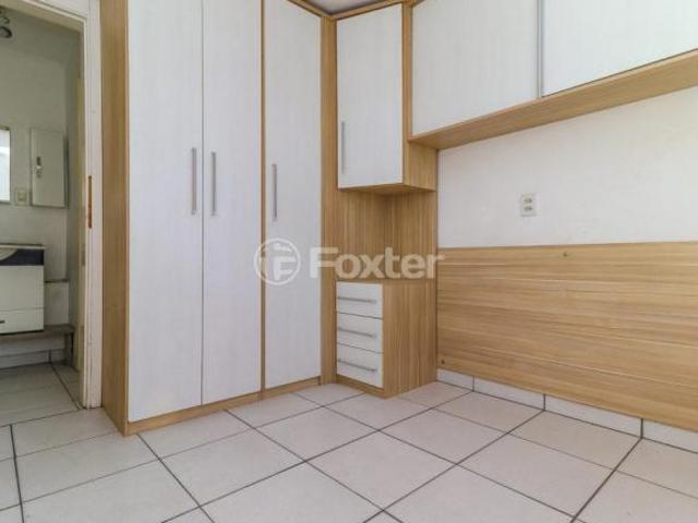 Apartamento, 2 dormitórios, 48 m², em Sarandi