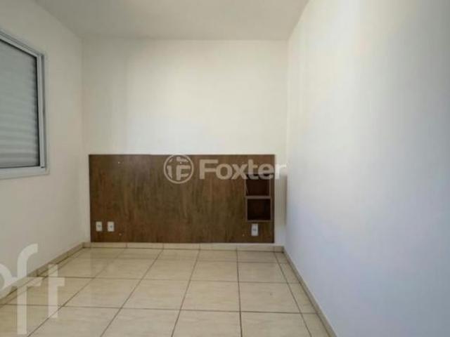Apartamento, 2 dormitórios, 48 m², em Parque dos Anjos