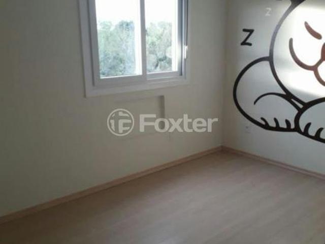 Apartamento, 2 dormitórios, 48 m², em Restinga