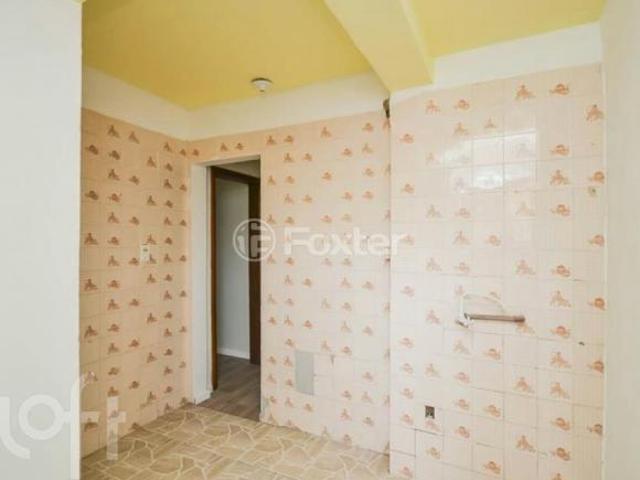 Apartamento, 2 dormitórios, 48 m², em Restinga