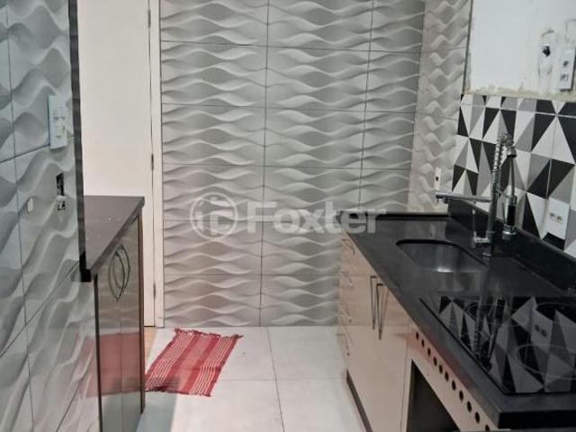 Apartamento, 2 dormitórios, 48 m², em Vila Curuçá