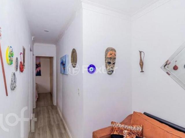 Apartamento, 2 dormitórios, 48 m², em Vila Parque Jabaquara