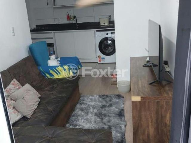 Apartamento, 2 dormitórios, 48.26 m², em Primavera