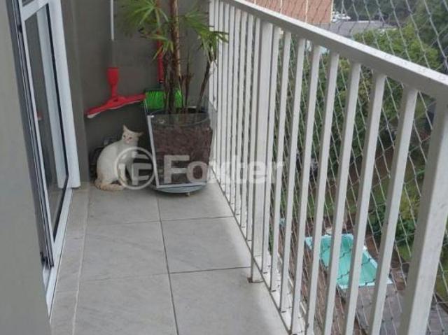 Apartamento, 2 dormitórios, 48.26 m², em Primavera