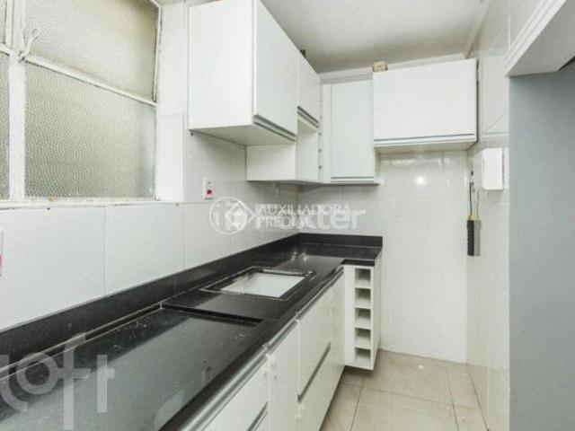 Apartamento, 2 dormitórios, 48.44 m², em Santa Maria Goretti