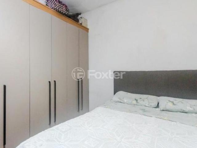 Apartamento, 2 dormitórios, 48.44 m², em Santa Maria Goretti