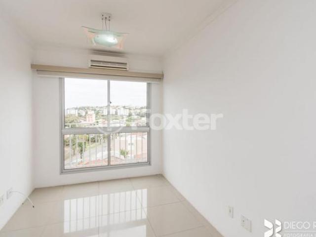 Apartamento, 2 dormitórios, 48.46 m², em Glória