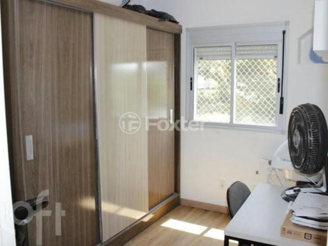 Apartamento, 2 dormitórios, 48.46 m², em Glória