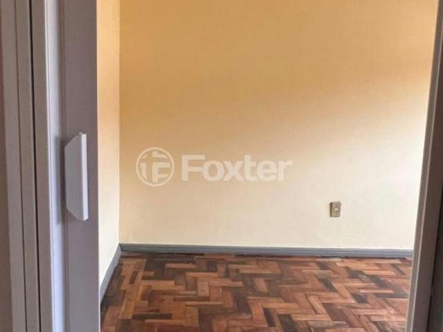Apartamento, 2 dormitórios, 48.41 m², em Camaquã