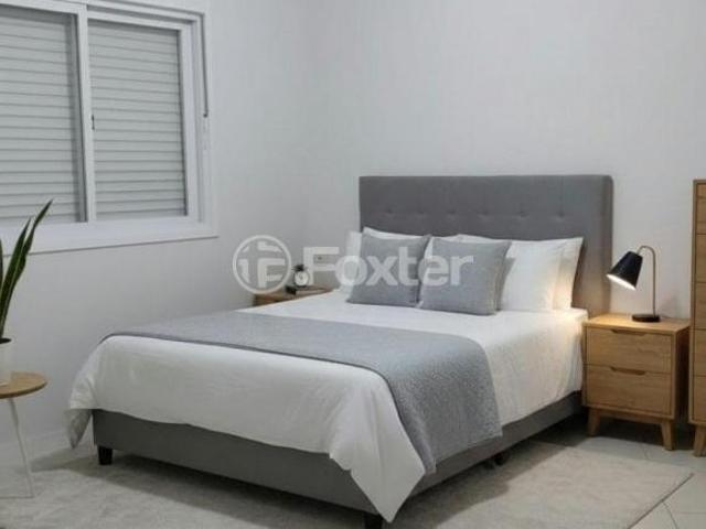 Apartamento, 2 dormitórios, 48.63 m², em Natal
