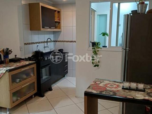 Apartamento, 2 dormitórios, 48.63 m², em Natal