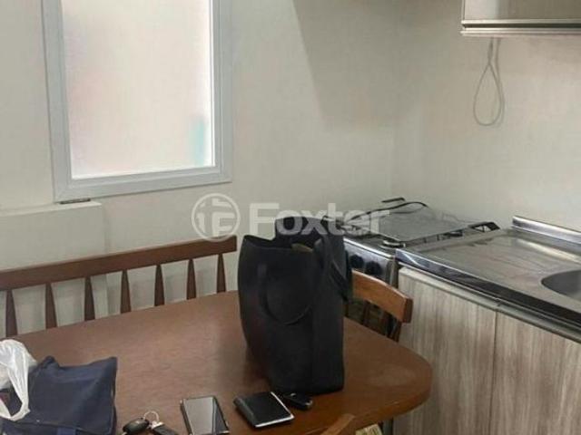 Apartamento, 2 dormitórios, 48.94 m², em Fátima