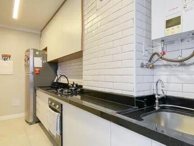 Apartamento 2 dormitórios, 48m² – Presidente Altino, Osasco/SP
