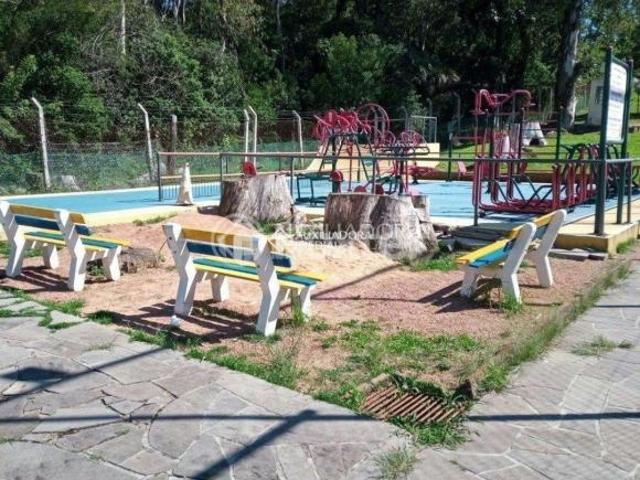 Apartamento, 2 dormitórios, 49 m², em Jardim Itu