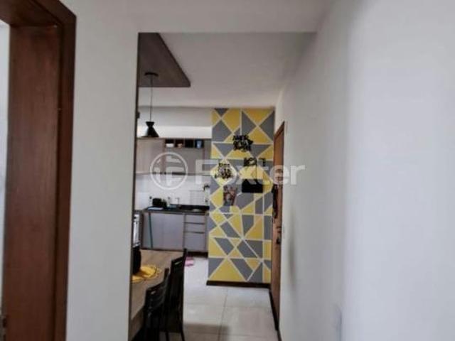 Apartamento, 2 dormitórios, 49 m², em Parque dos Anjos