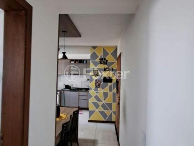 Apartamento, 2 dormitórios, 49 m², em Parque dos Anjos